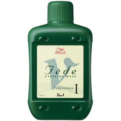 ウエラ フェーデ ビバーチェ 1剤 / 400mL | フェーデ