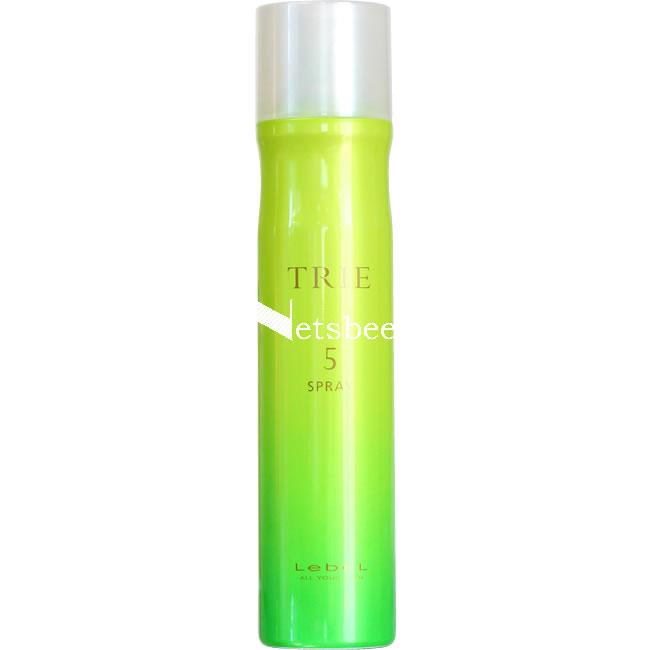 ルベル トリエ スプレー 5 / 170g | TRIE