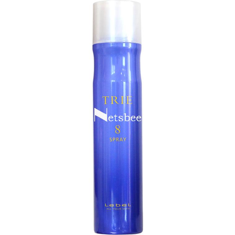 ルベル トリエ スプレー8 /170g | TRIE
