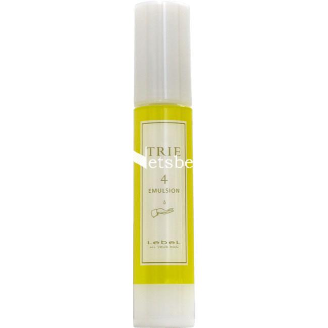 ルベル トリエ エマルジョン4 / 50mL | TRIE
