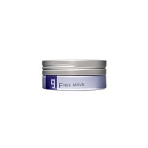 ルベル トリエ オム ワックスフリームーブ9 /100g | TRIE