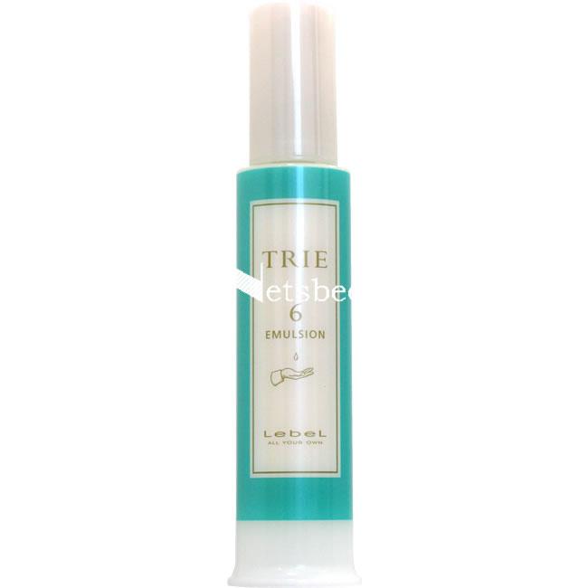 ルベル トリエ エマルジョン6 / 120mL | TRIE