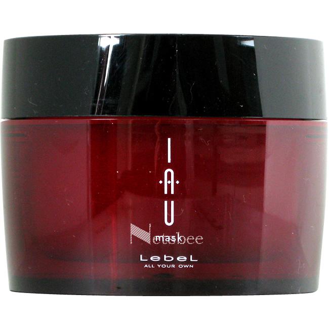 ルベル イオ ホームケア イオマスク /170g | IAU（ルベル）