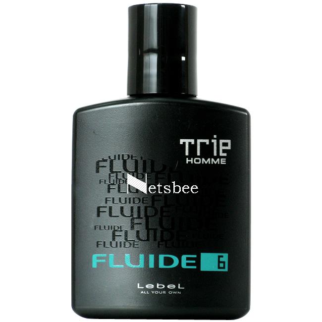 ルベル トリエオム フリュード 6 (ヘアスタイリング) / 150mL | TRIE