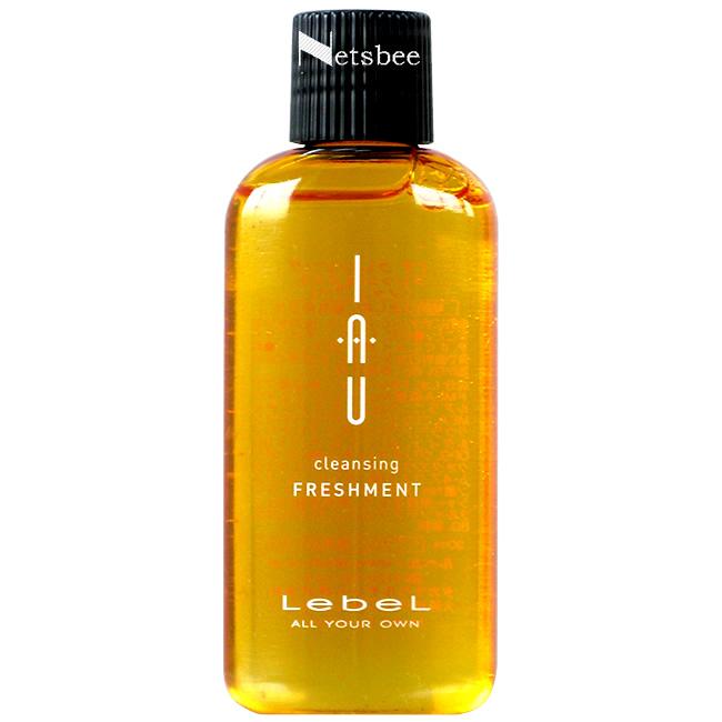 ルベル イオ クレンジング フレッシュメント / 30mL（定形外 対応） | IAU（ルベル）