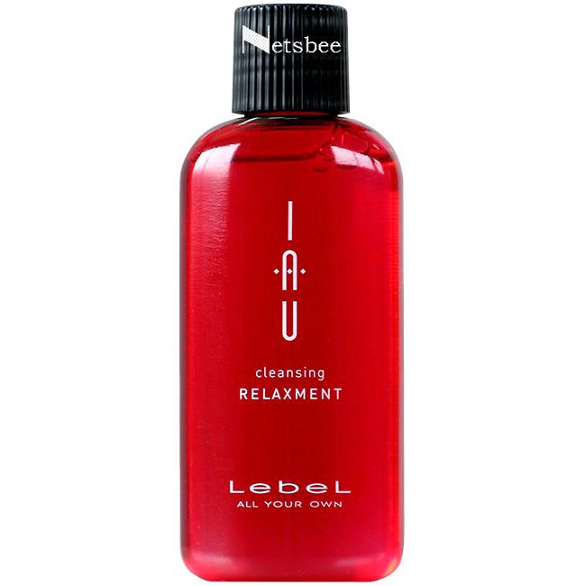 ルベル イオ クレンジング リラックスメント / 30mL（定形外 対応） | IAU（ルベル）