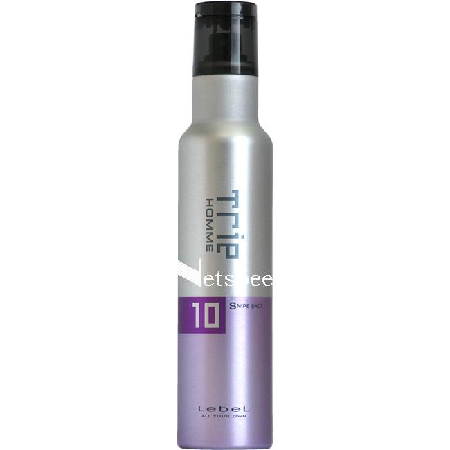 ルベル トリエ オム スプレー スナイプショット 10 / 170g | TRIE