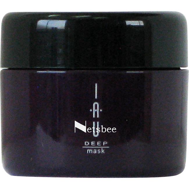 ルベル イオ ディープマスク / 25g 【 トリートメント カラーケア 】 | IAU（ルベル）