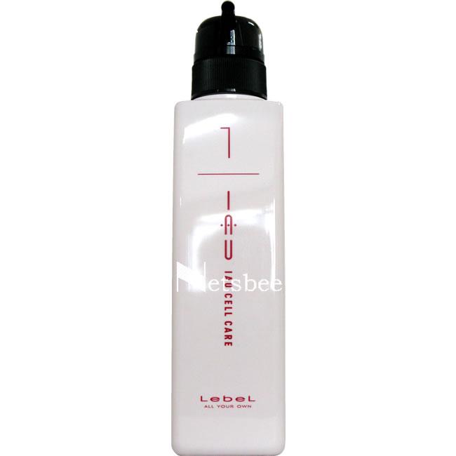 ルベル イオ セルケア 1 / 500mL 【 サロントリートメント 】 | IAU（ルベル）