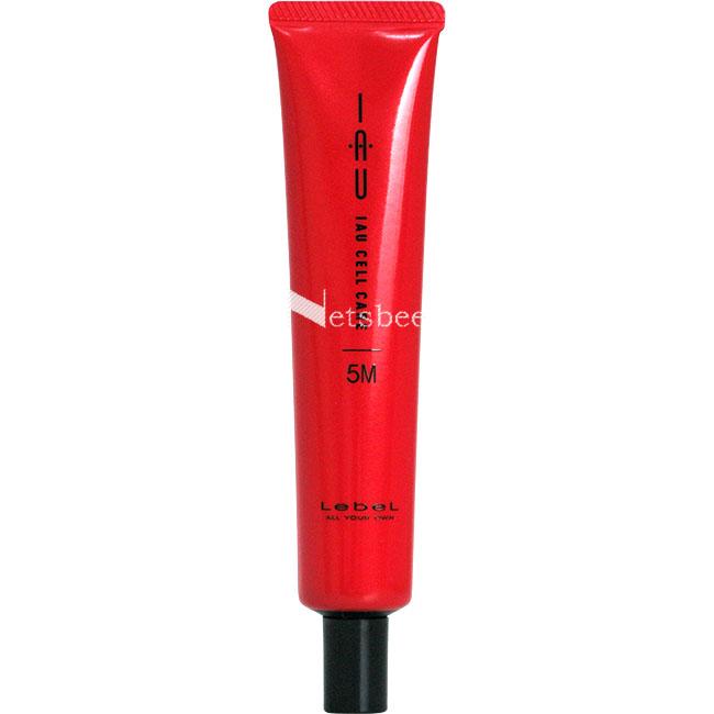 ルベル イオ セル ケア メルト 5M（うるうるしっとり） / 40mL | IAU（ルベル）