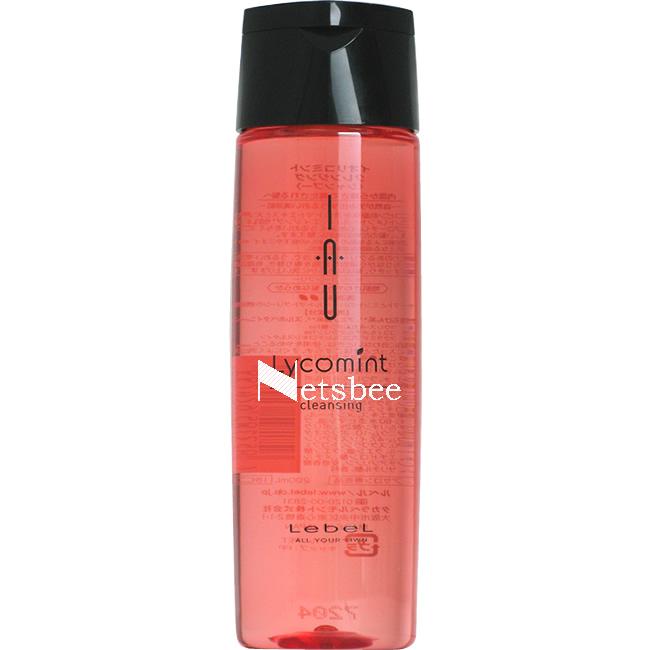 ルベル イオリコミント クレンジング / 200mL | IAU（ルベル）