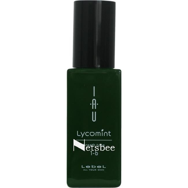 ルベル イオリコミント ブレスチューン 1-b / 100mL | IAU（ルベル）