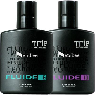 ルベル トリエ オム フリュード 選べる3個セット / 150mL×3個 | TRIE