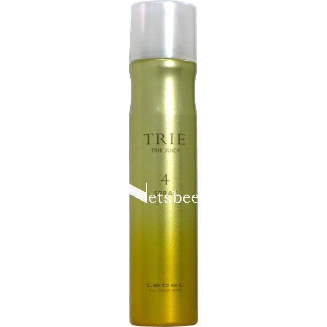 ルベル トリエ ジューシー スプレー 4 / 170g | TRIE