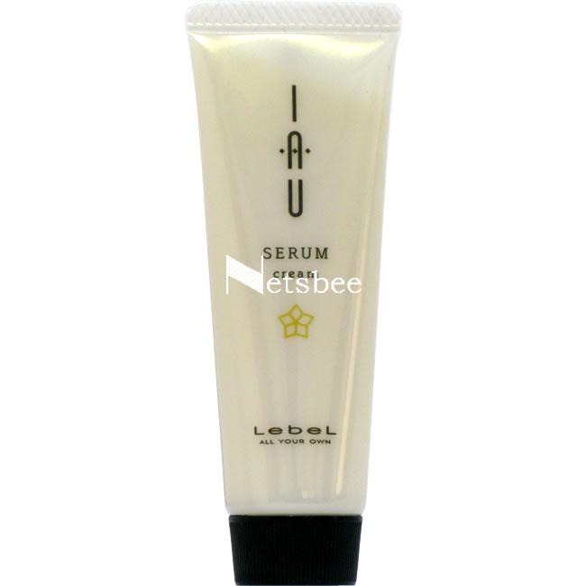 ルベル イオ セラム クリーム / 30mL（定形外 対応） | IAU（ルベル）