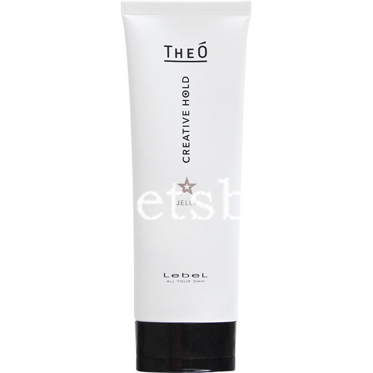 ルベル ジオ ジェリー クリエイティブホールド / 120mL | THEO