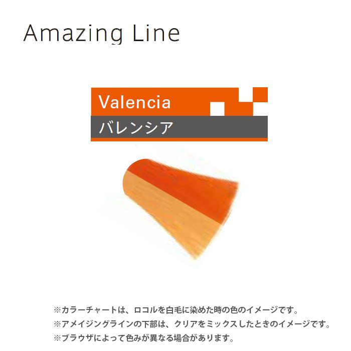 ルベル ロコル アメイジングライン バレンシア / 300g 【 ヘアカラー カラートリートメント 】 | LebeL | 02
