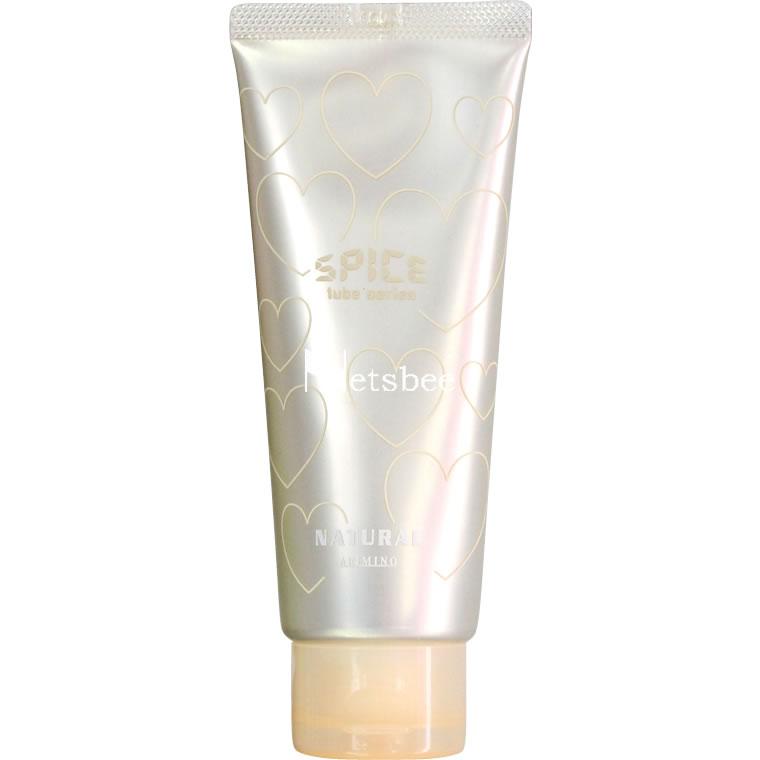 アリミノ スパイス チューブ ナチュラル /100g【Arimino Spice Tube】 【 スタイリング クリーム 】 | SPICE of Life