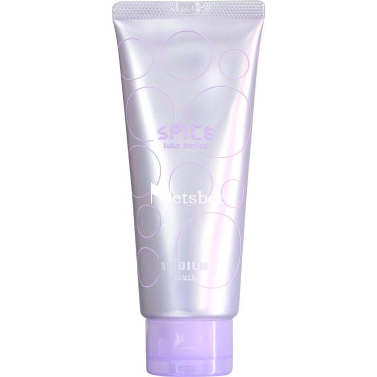 アリミノ スパイス チューブ ミディアム /100g【Arimino Spice Tube】 【 スタイリング クリーム 】 | SPICE of Life