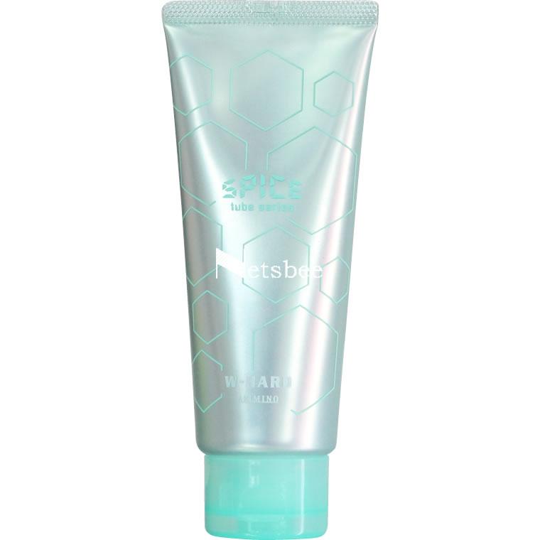 アリミノ スパイス チューブ W-ハード /100g【Arimino Spice Tube】 【 スタイリング クリーム 】 | SPICE of Life