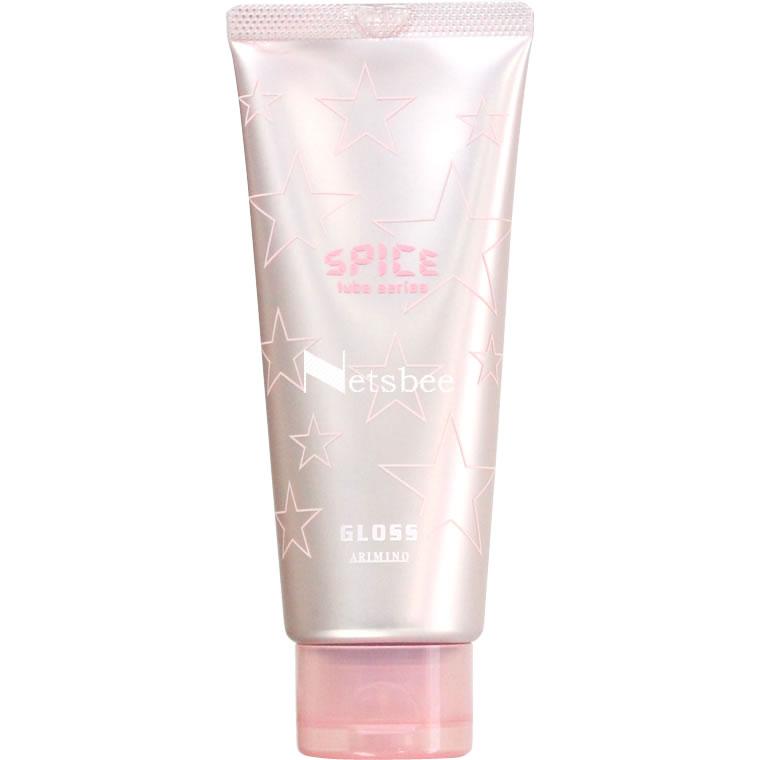 アリミノ スパイス チューブ グロス / 100g 【Arimino Spice Tube】 【 スタイリング グロス 】 | SPICE of Life