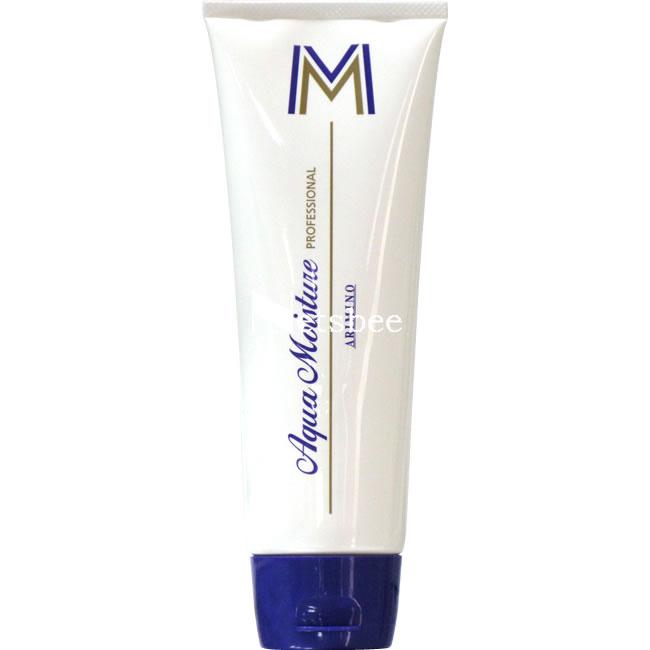 アリミノ アクアモイスチュア エム /230g【Arimino Aquamoisture】 【 洗い流さないトリートメント ミルクタイプ しっとり 】 | SPICE of Life