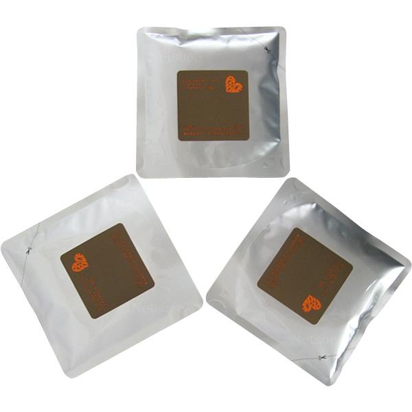 アリミノ ピース ソフトワックス（カフェオレ） / 80g×3個入 詰替え用 リフィル | PEACE（アリミノ） | 01