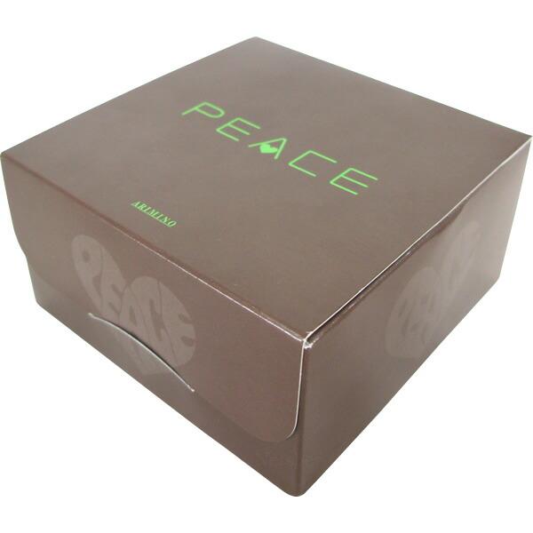 アリミノ ピース ハードワックス（チョコ） / 80g×3個入 詰替え用 リフィル | PEACE（アリミノ）