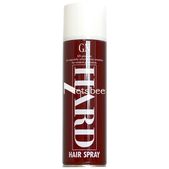 アリミノ GN ヘアスプレー（ハード） / 246g(355mL) 【 スタイリング スプレー ハード 】 | アリミノ