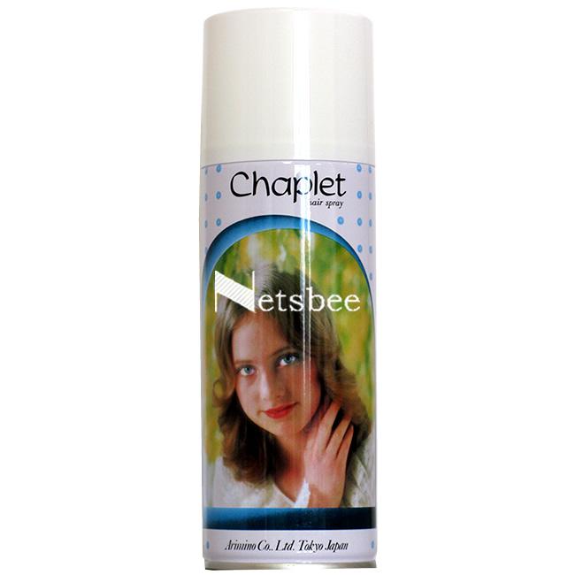 アリミノ ヘアスプレー チャプレー / 229g(333mL) 【 スタイリング スプレー ふんわり 】 | アリミノ