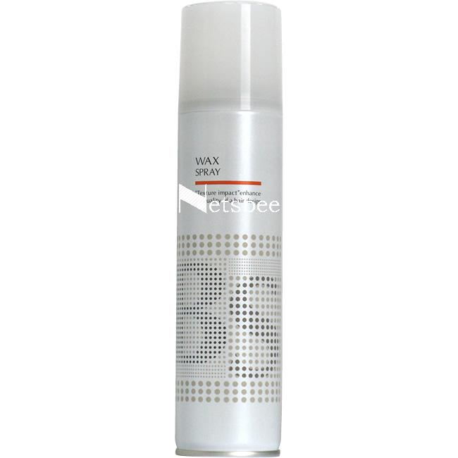 アリミノ BSスタイリング ワックス スプレー / 280mL 【 スタイリング スプレー ハード 】 | BSスタイリング