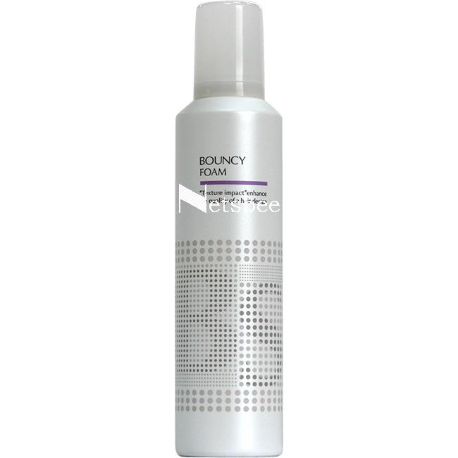 （廃盤）アリミノ BSスタイリング バウンシー フォーム / 230g 【 スタイリング フォーム ハード 】 | BSスタイリング