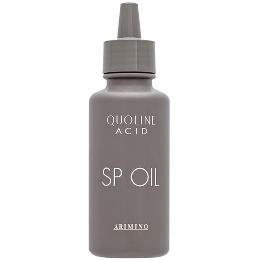 クオラインアシッド 4, 5, 6 SPオイル　セット クオライン アリミノ アシッド SP オイル 100g : プロ用ヘア