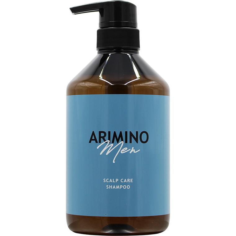アリミノ メン スカルプケア シャンプー / 680mL | アリミノ