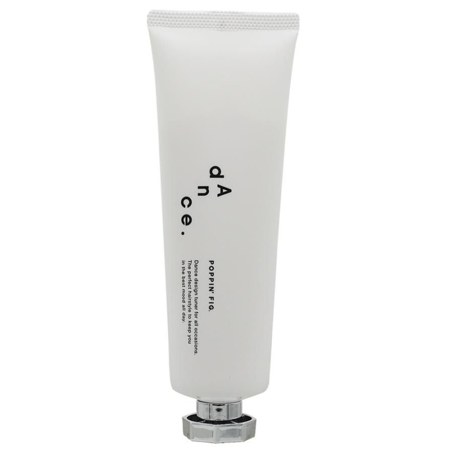 アリミノ ダンス デザインチューナー ポッピンフィグ バームミルク 80g 洗い流さない スタイリング剤 くせ毛 パーマ ツヤ ARIMINO dance | Dance design tuner