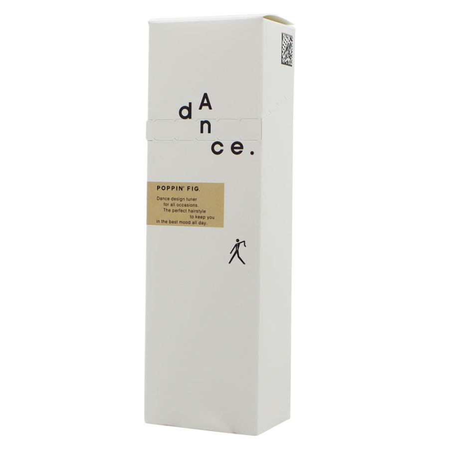 アリミノ ダンス デザインチューナー ポッピンフィグ バームミルク 80g 洗い流さない スタイリング剤 くせ毛 パーマ ツヤ ARIMINO dance | Dance design tuner | 01
