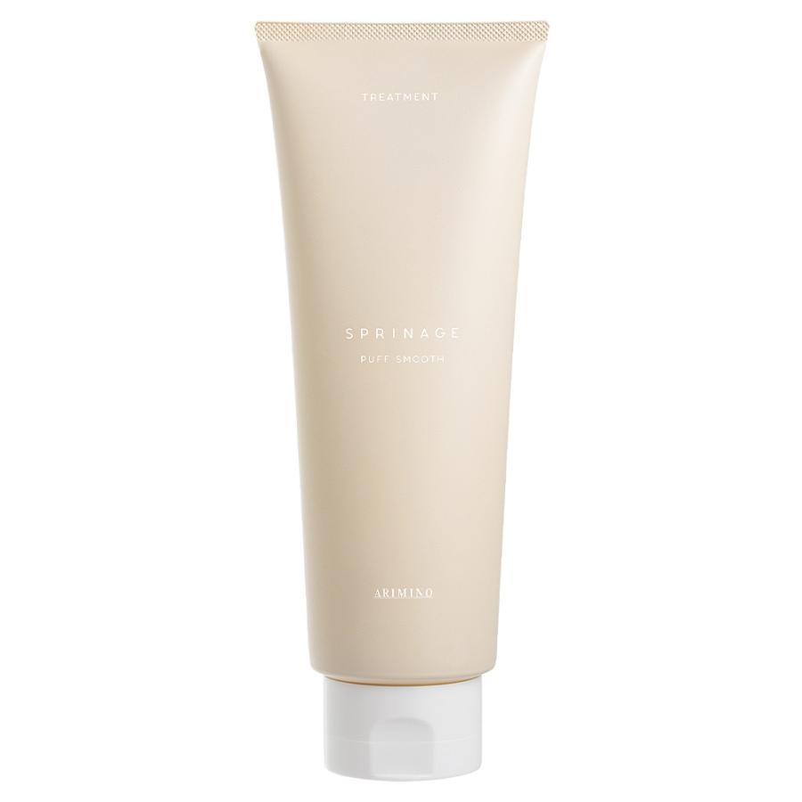 アリミノ スプリナージュ トリートメント パフスムース 230g | スプリナージュ