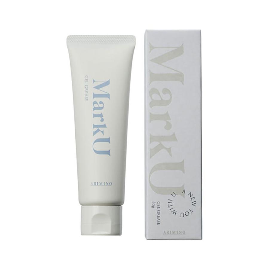 アリミノ マークユー ジェルグリース / 80g(4901275064505) | アリミノ