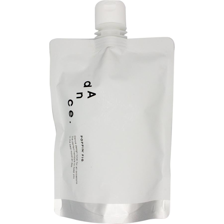 アリミノ ダンス デザインチューナー ポッピンフィグ バームミルク 240g 洗い流さない スタイリング剤 くせ毛 パーマ ツヤ ARIMINO dance | Dance design tuner