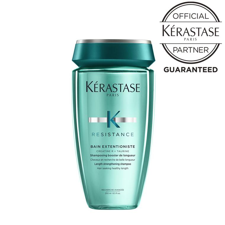 ケラスターゼ RE バン エクステンショニスト 250mL シャンプー ダメージケア スキャルプケア 公認店 正規品 KERASTASE | レジスタンス（ケラスターゼ）