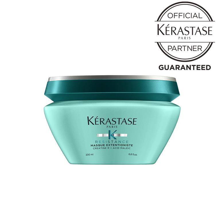 ケラスターゼ RE マスク エクステンショニスト 200mL トリートメント ダメージケア 低刺激 公認店 正規品 KERASTASE | レジスタンス（ケラスターゼ）