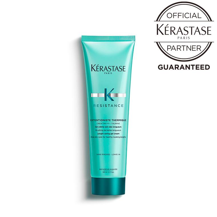 ケラスターゼ RE エクステンショニスト テルミック 150mL デイリーヘアトリートメント ノンシリコン 公認店 正規品 KERASTASE | レジスタンス（ケラスターゼ）