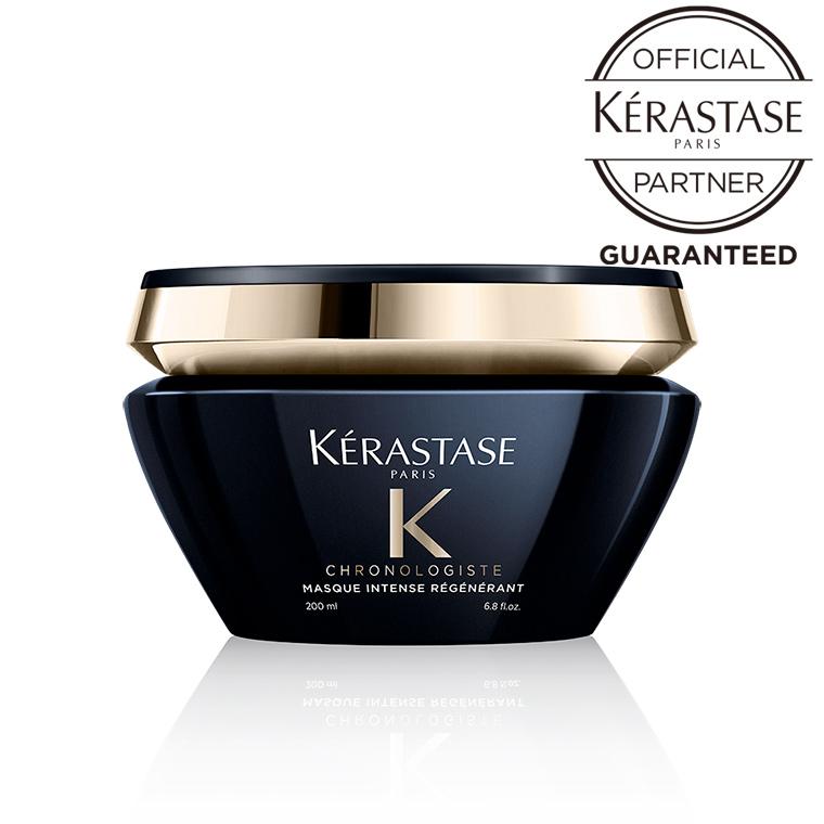 ケラスターゼ CH マスク クロノロジスト R 200g 集中ケア へアトリートメント ダメージケア 公認店 正規品 KERASTASE | クロノロジスト