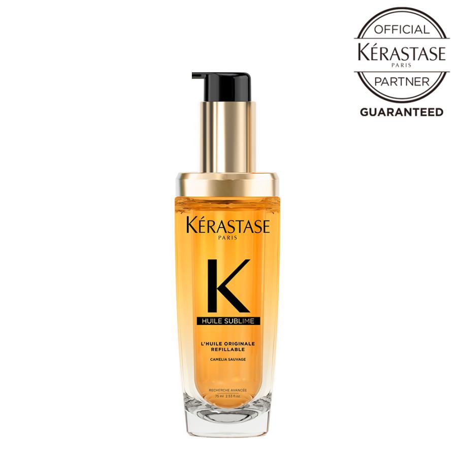 ケラスターゼ HU ユイルスブリム R / 75mL | ユイルスブリム