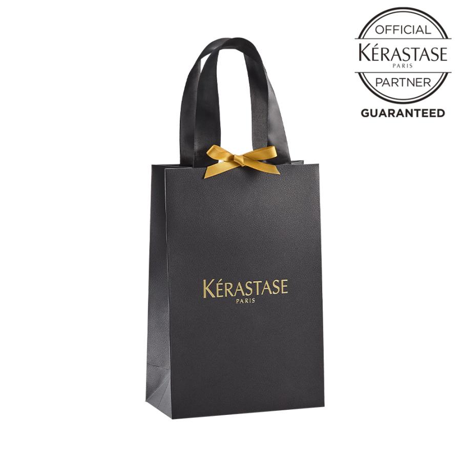 ケラスターゼ オイル用ギフトショッパー サロン専売品 おすすめ 人気 KERASTASE 正規品 公認店 | 