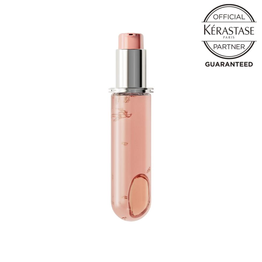 ケラスターゼ CA クロマアブソリュ ユイル シカグロス 75mLリフィル サロン専売品 おすすめ 人気 KERASTASE 正規品 公認店 | ケラスターゼ