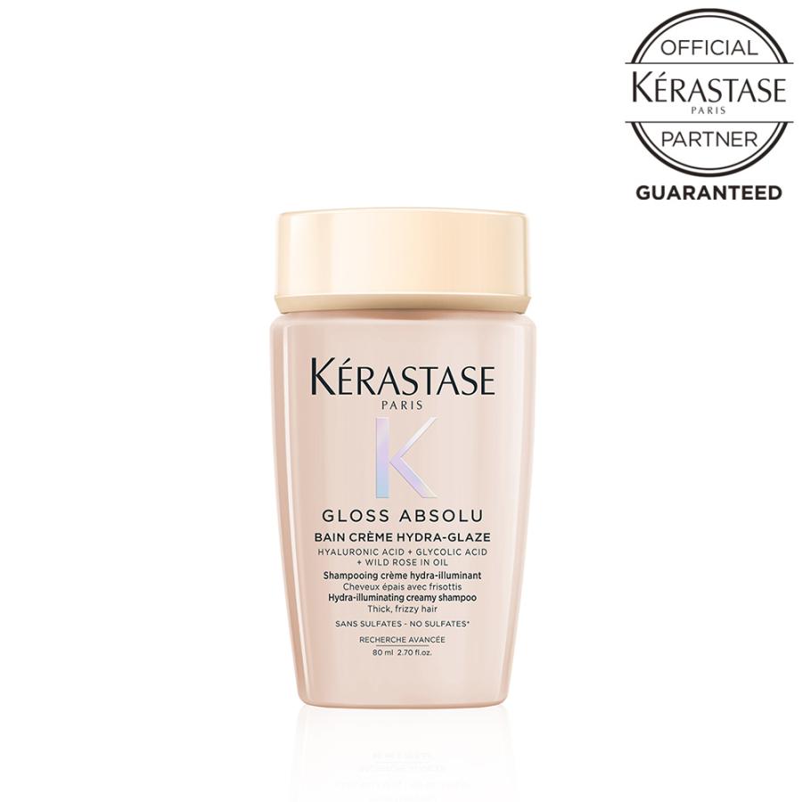 ケラスターゼ GA グロスアブソリュ バン クリーム ハイドラグレイズ / 80mL | ケラスターゼ