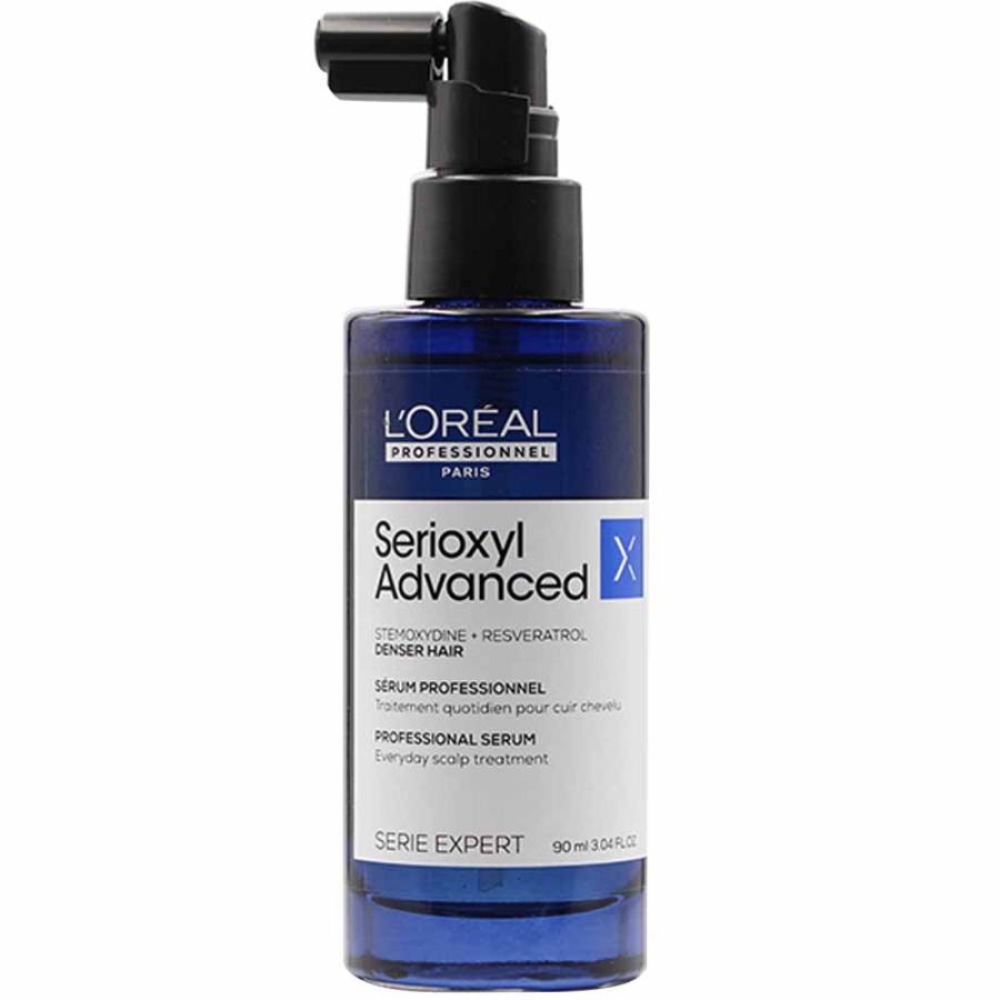 【NEW】 ロレアル セリオキシル アドバンスト デンサー ヘア / 90mL（国内正規品） | ロレアル パリ