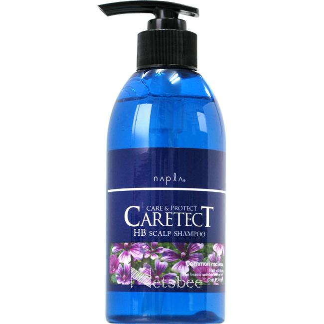 ナプラ ケアテクト HB スキャルプシャンプー /300mL 【 シャンプー スキャルプケア 】 | CARETECT HB