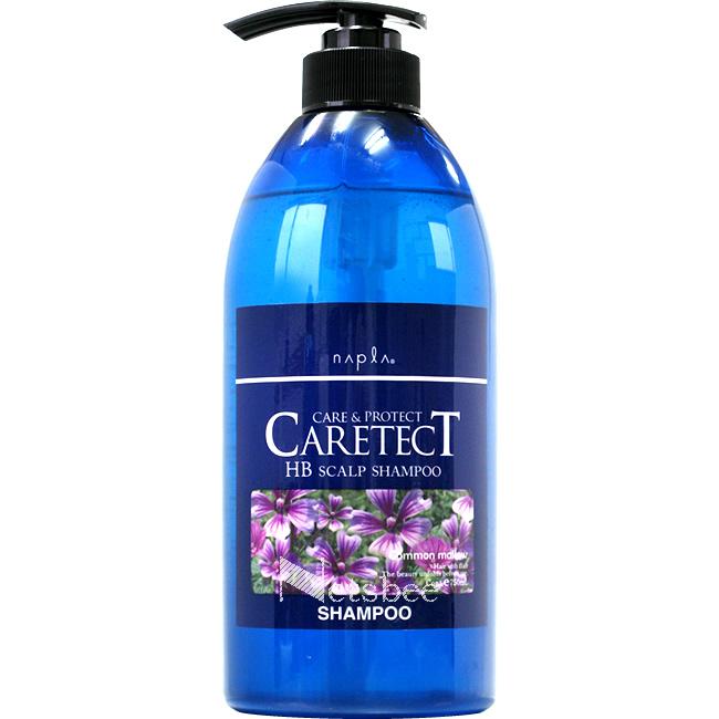ナプラ ケアテクト HB スキャルプシャンプー /750mL 【 シャンプー スキャルプケア 】 | CARETECT HB